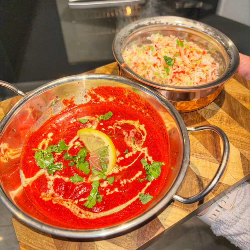 Chicken Chasni Recipe