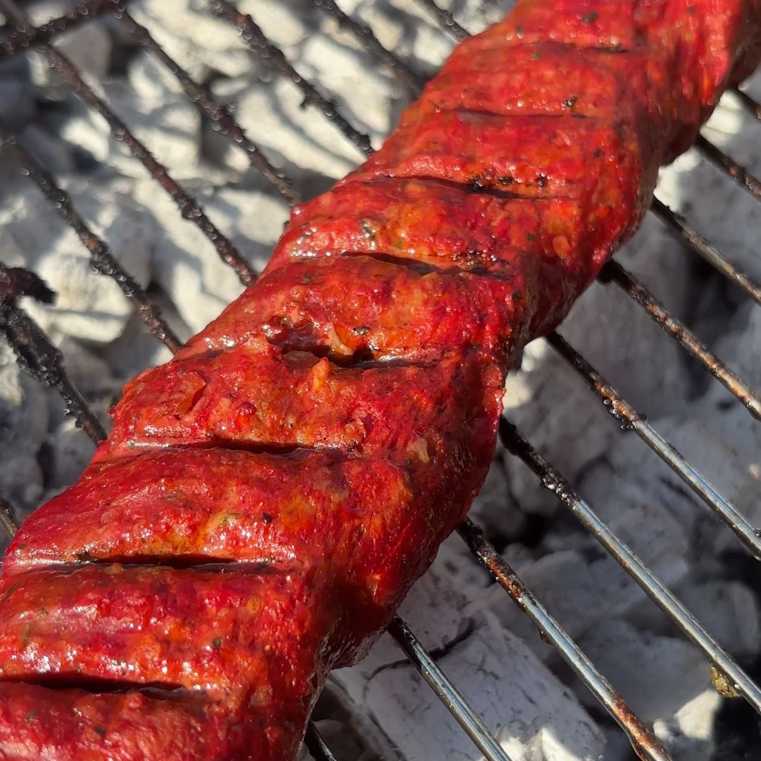 Ultimate Seekh Kebab Recipe