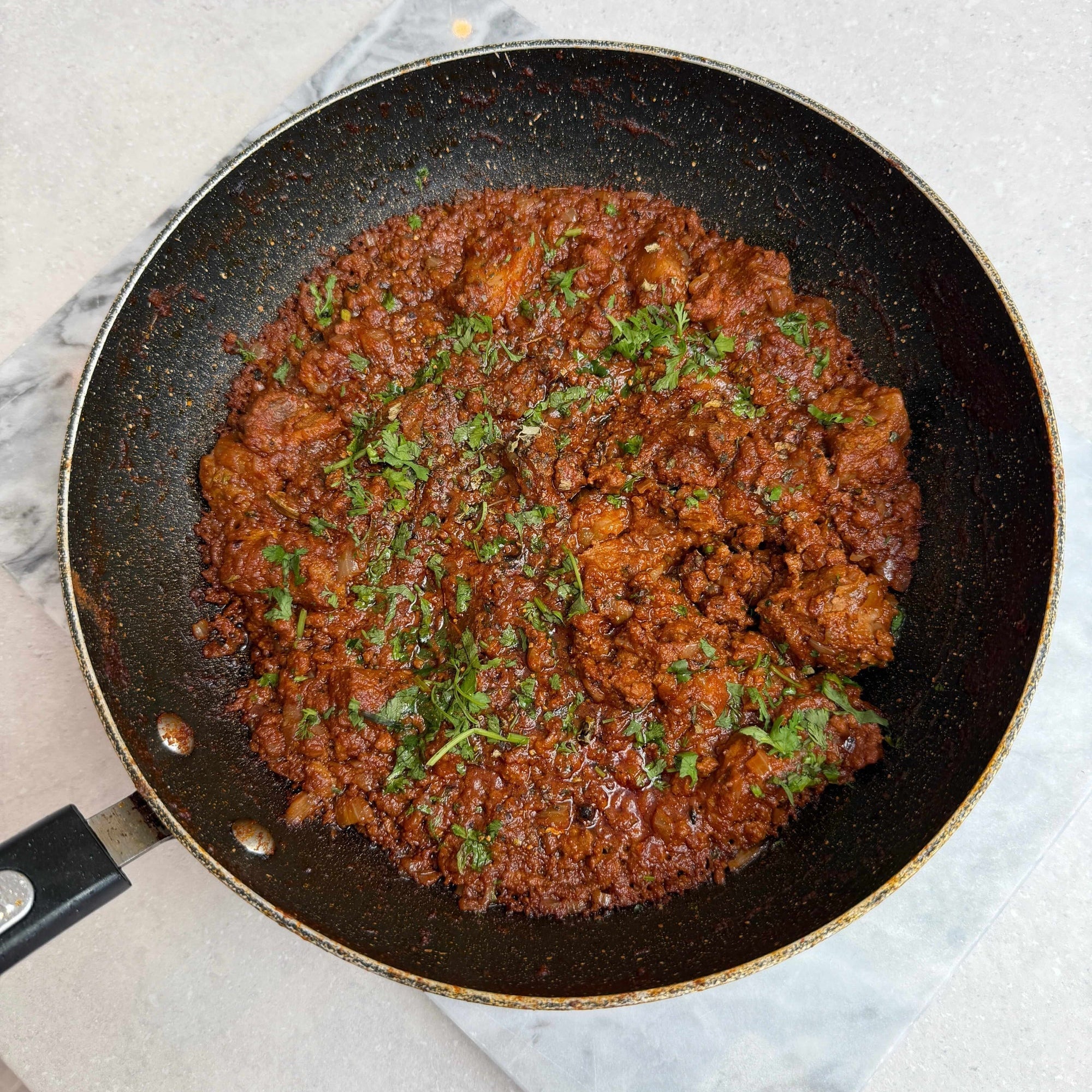 Rara Lamb Recipe