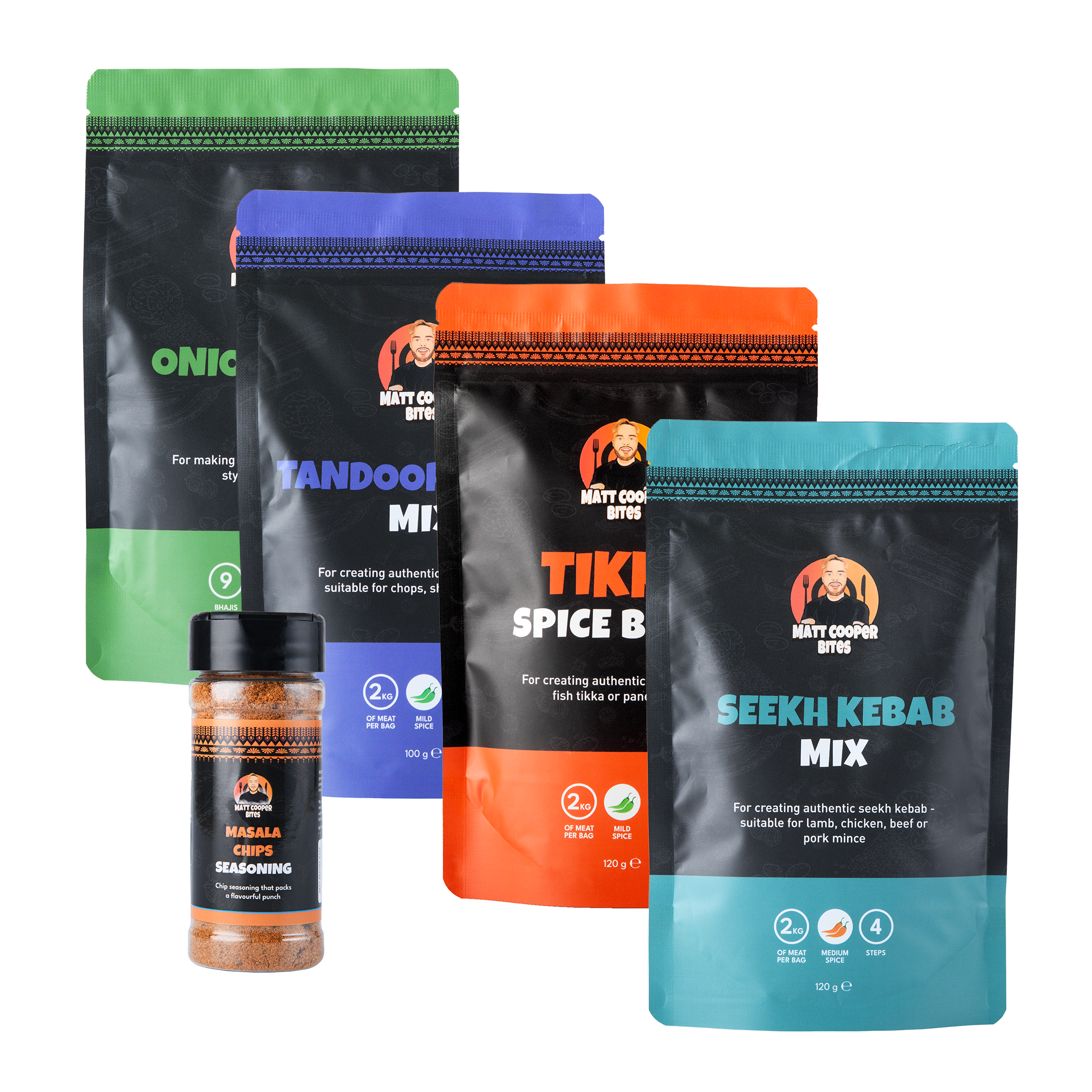 The Big One Bundle XL