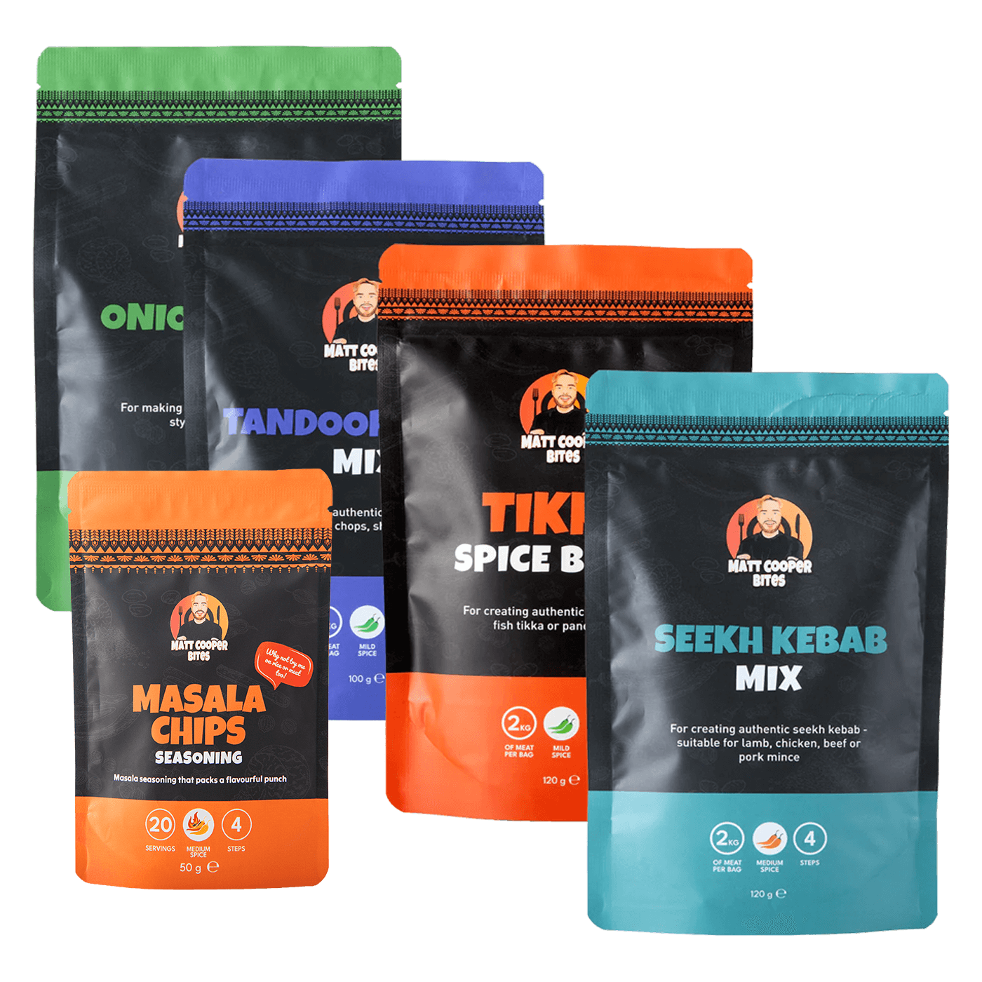 The Big One Bundle XL