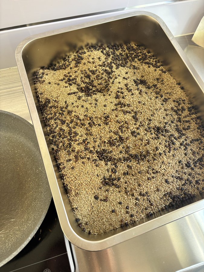 Masala Chips Seasoning image 2