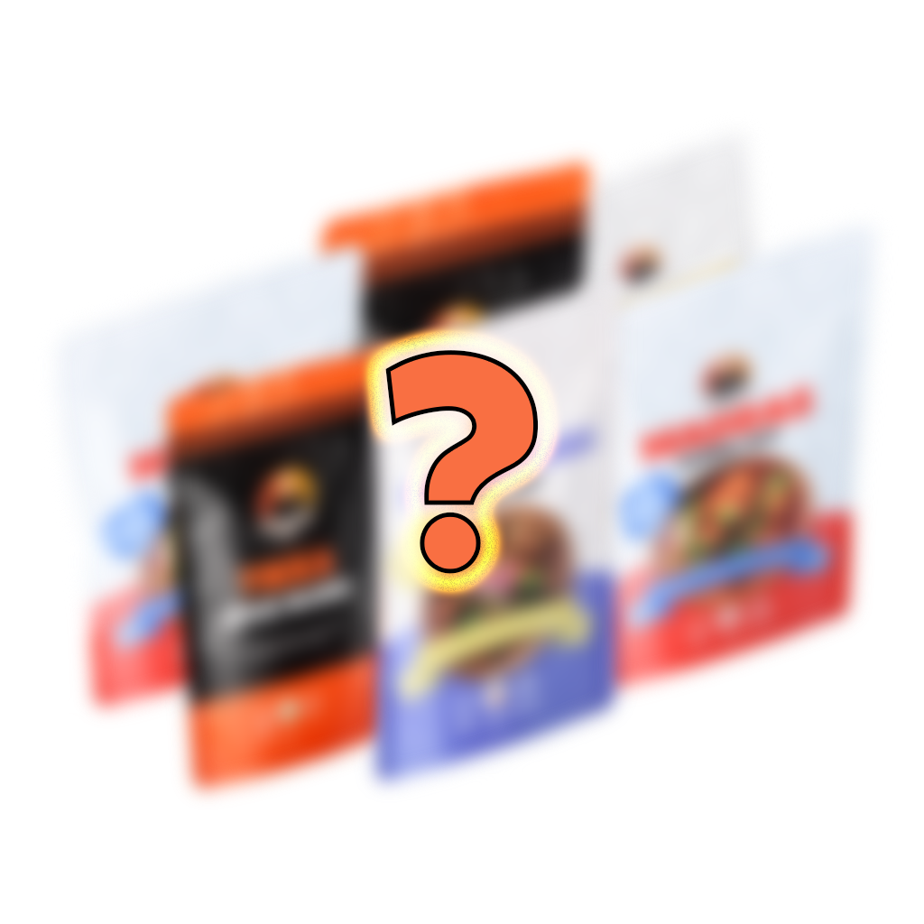 Mystery Bundle (£45+ worth of products) - Limited Edition Run