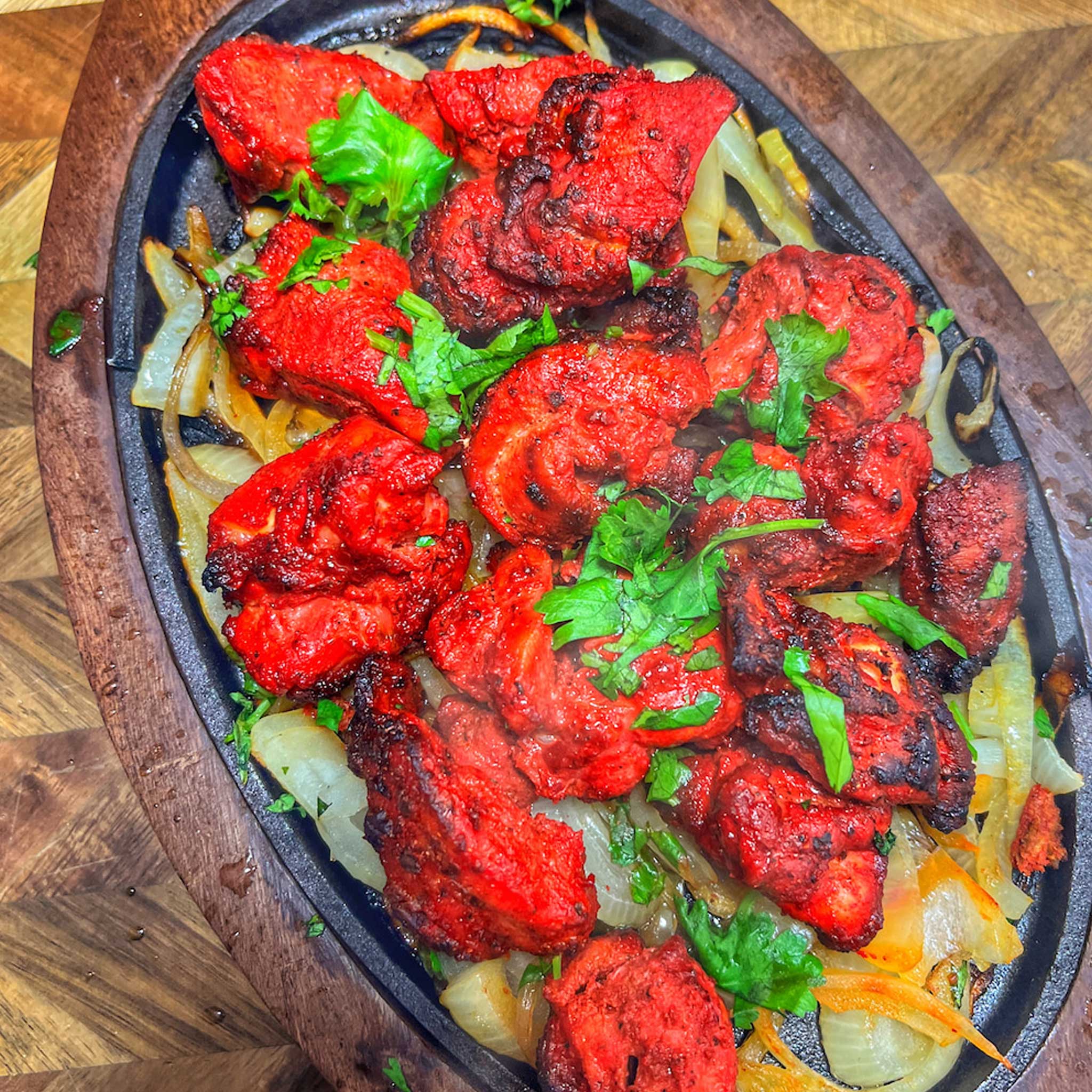 Tikka Spice Blend
