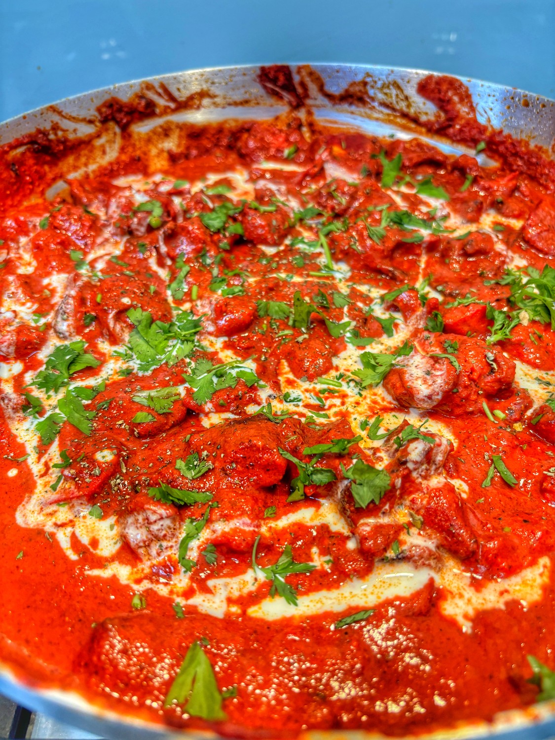 Chicken Tikka Masala Recipe