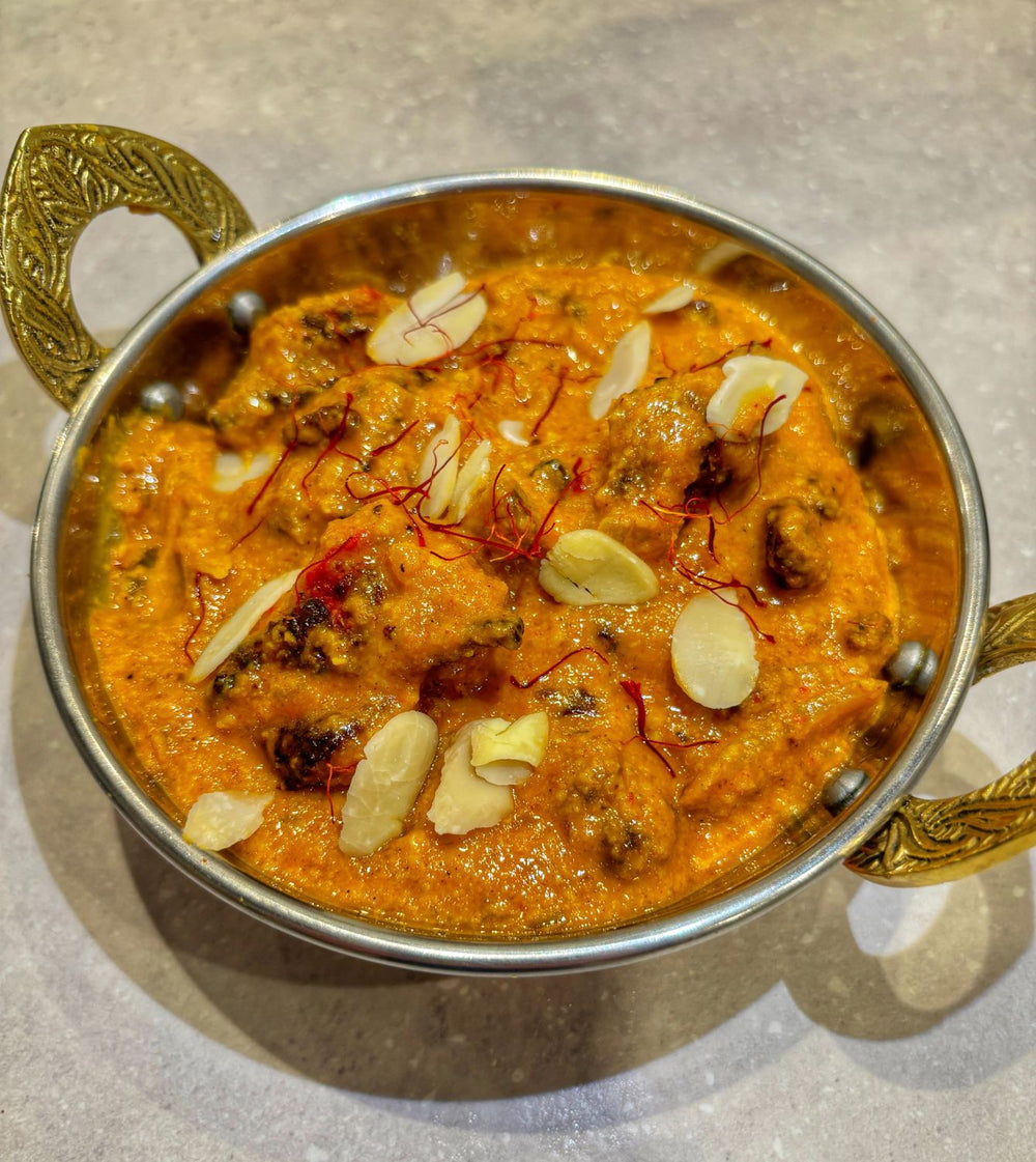 Pasanda Recipe
