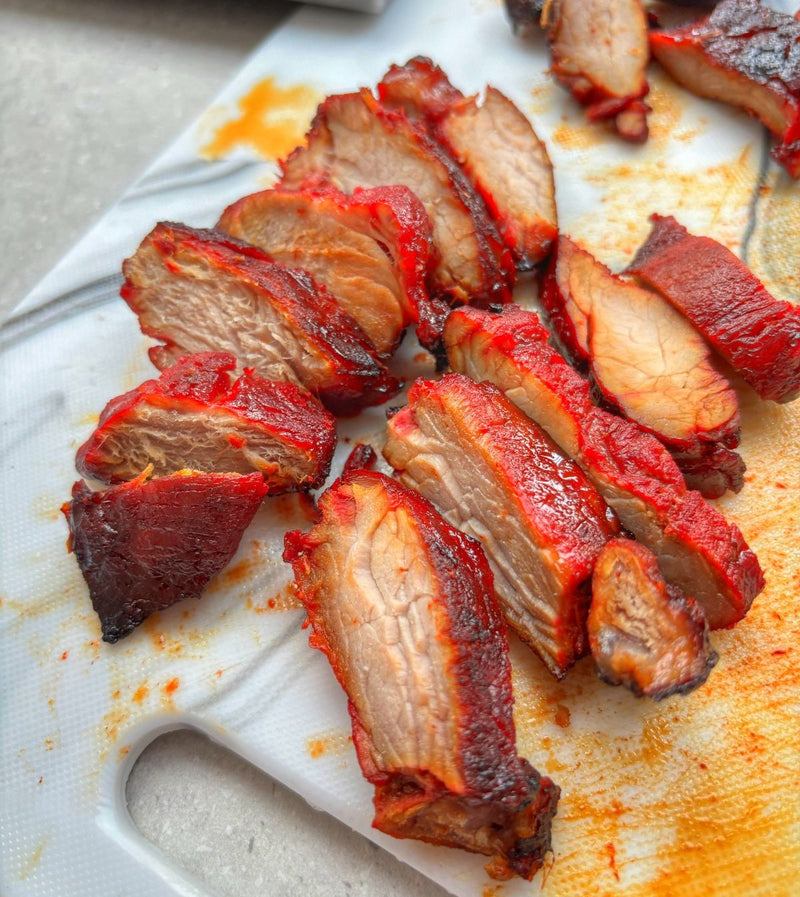 Chinese Pork Char Siu Recipe