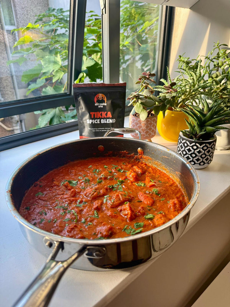 Chicken Ceylon Recipe
