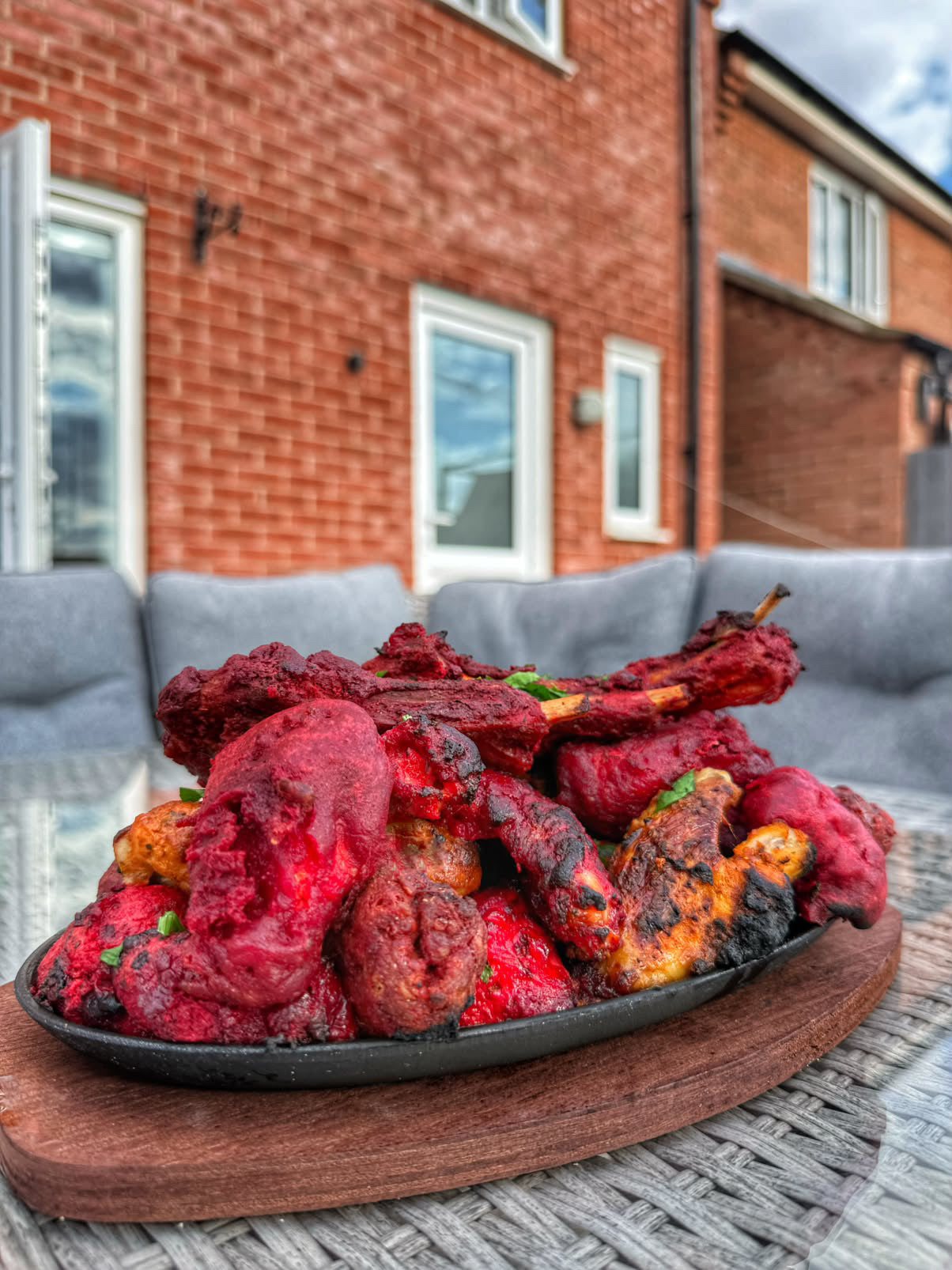 The Mixed Grill Bundle