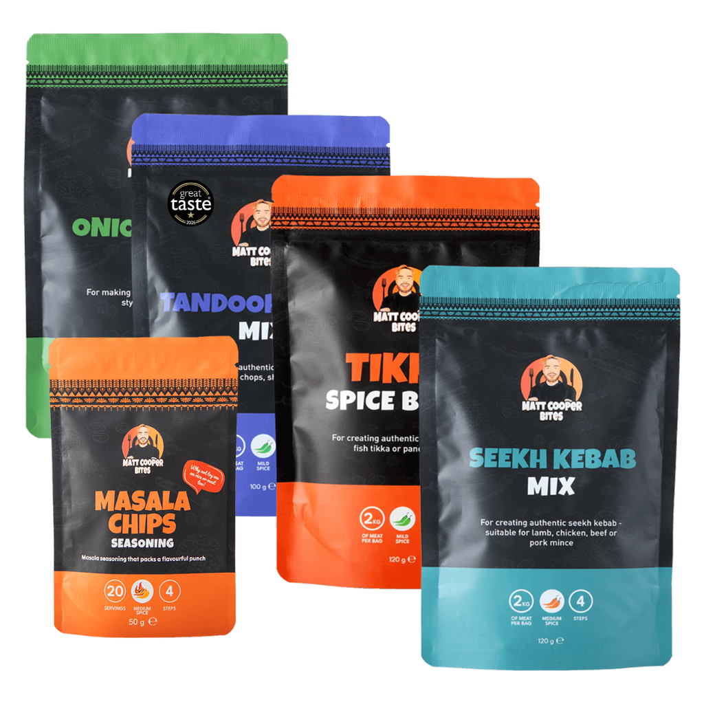 The Big One Bundle XL