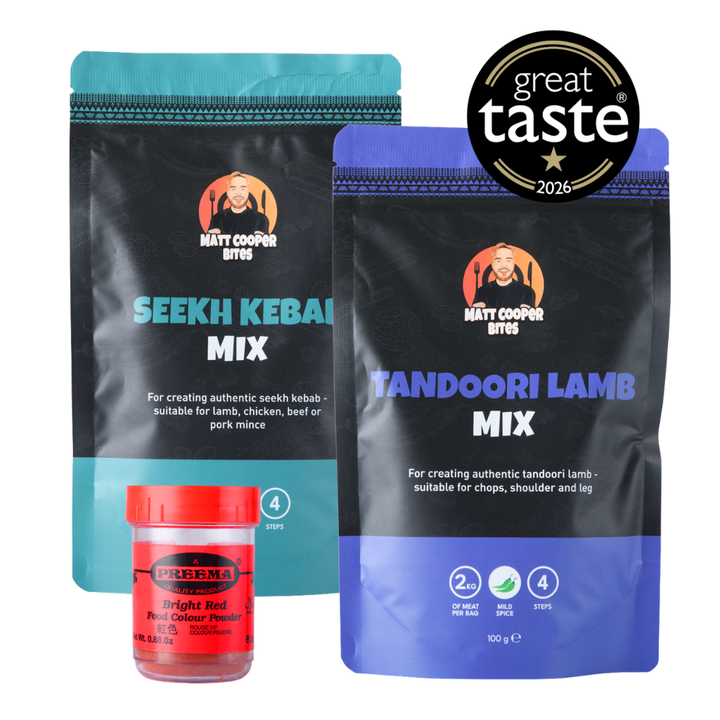 Lamb Lovers Bundle
