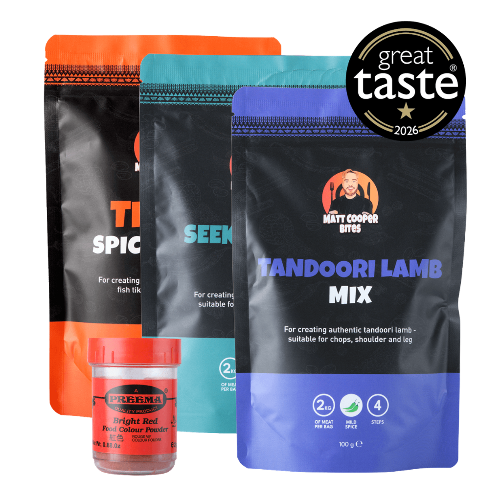 BBQ XL Bundle