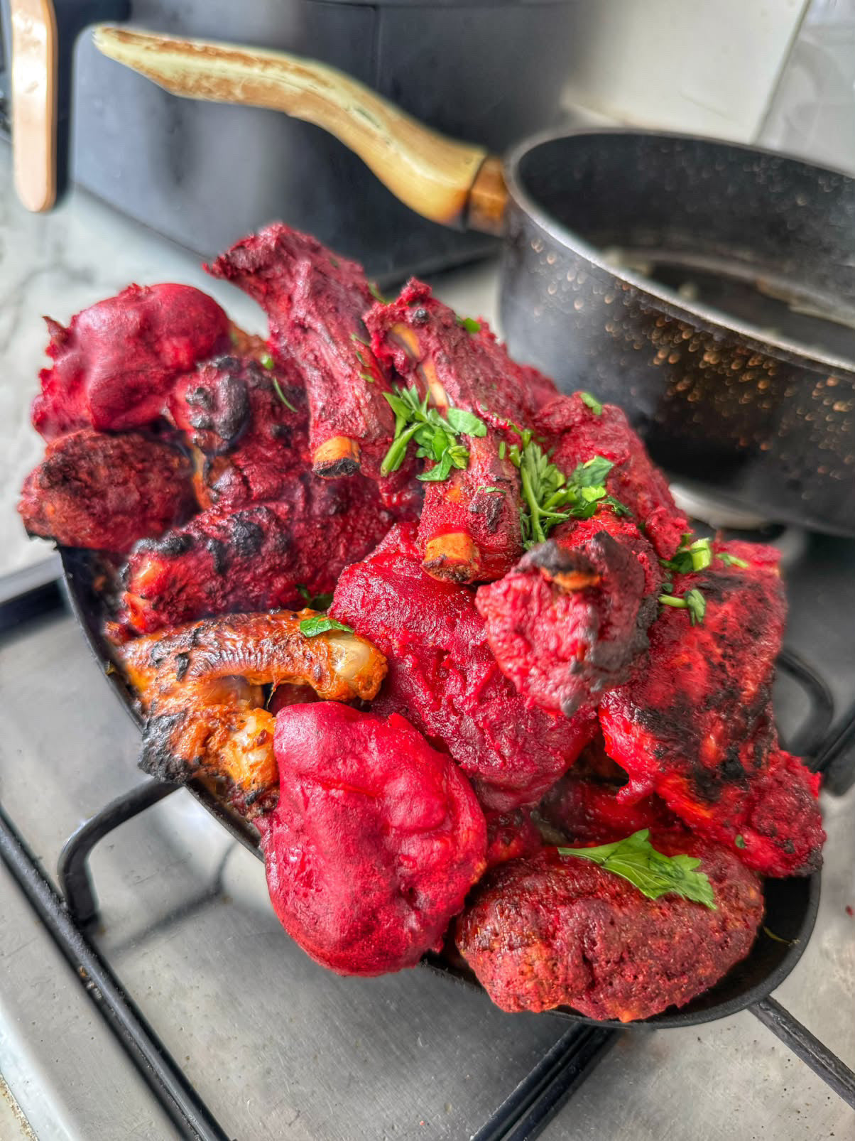 The Mixed Grill Bundle