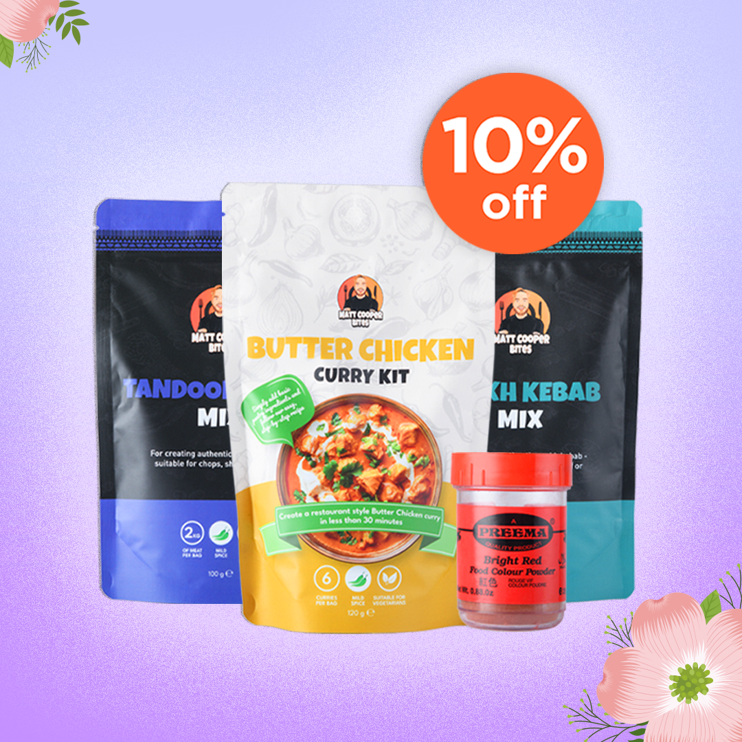 Mother's Day Bundle Offer