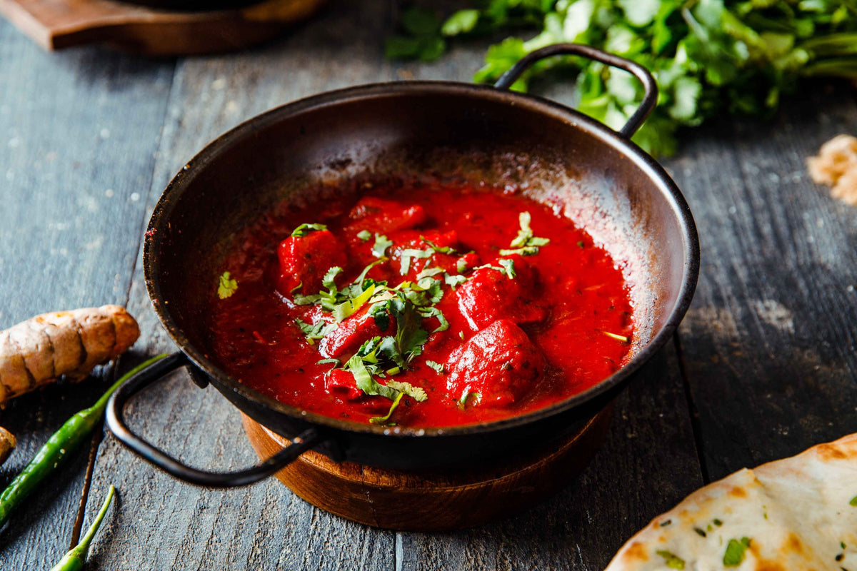 Recipes