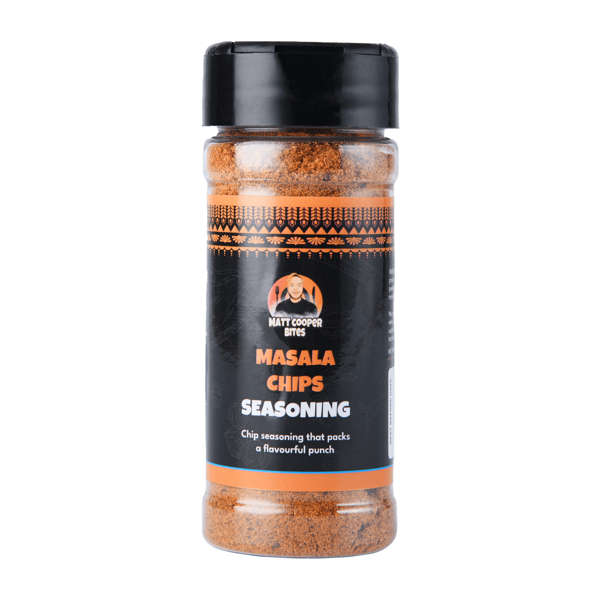 Masala Chips Seasoning