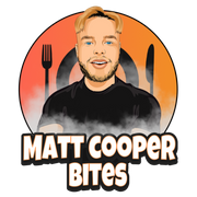 Matt Cooper Bites logo