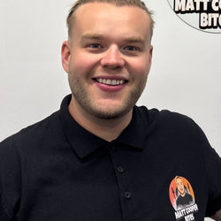 Matt Cooper