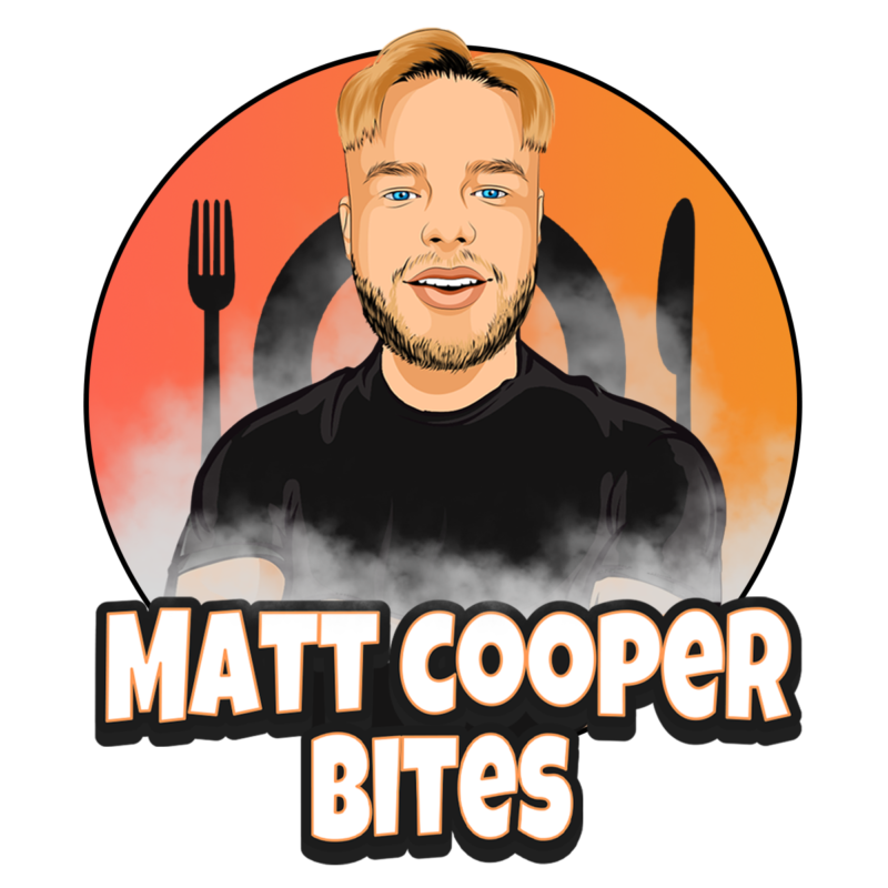 Matt Cooper Bites